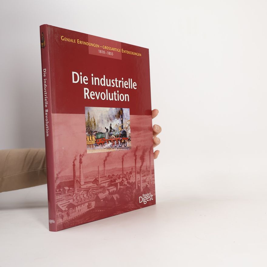Kolektív autorov Die industrielle Revolution
