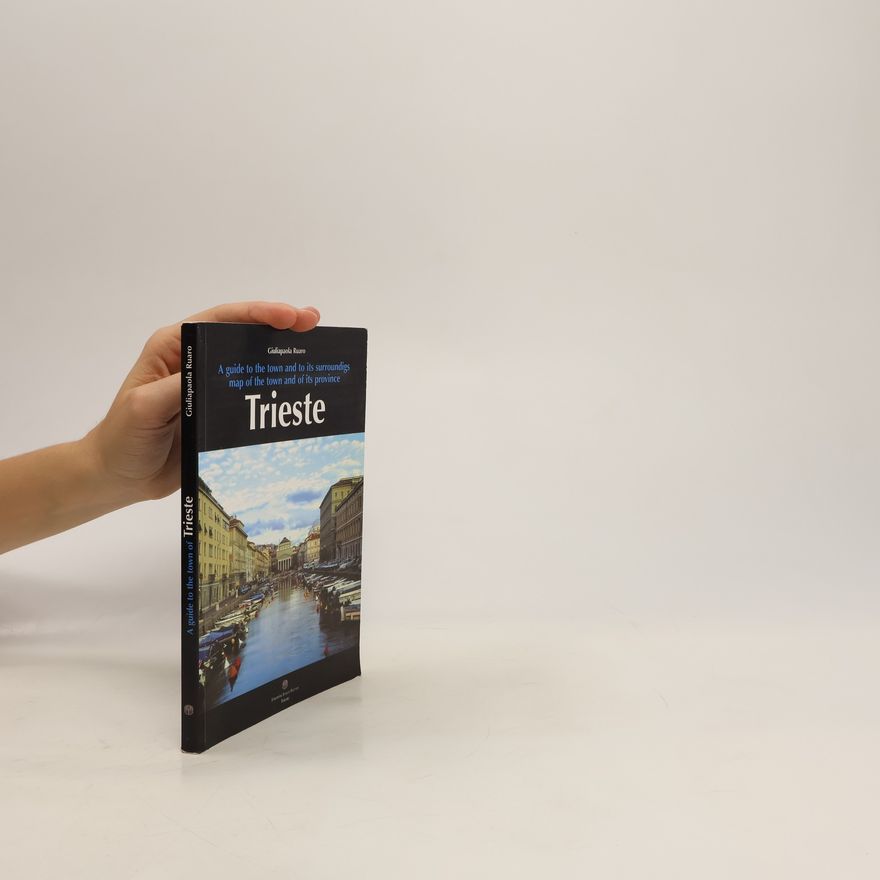 Autorenkollektiv Trieste
