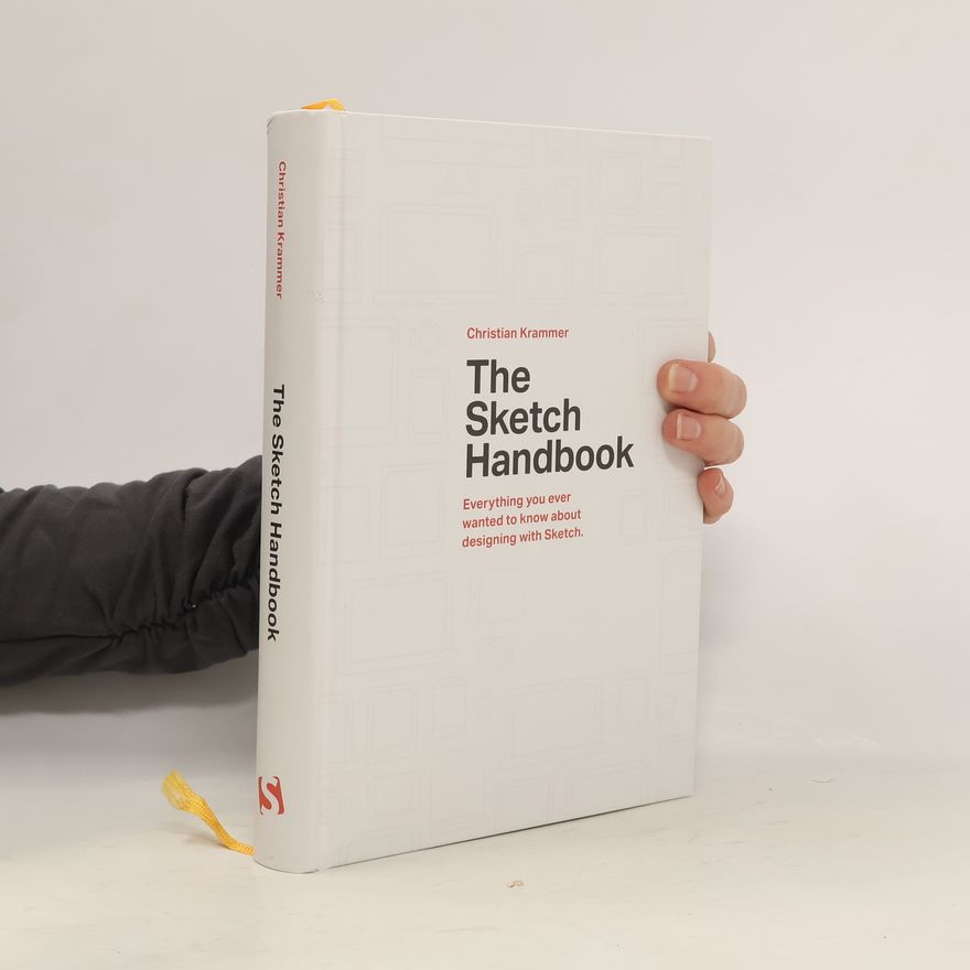 Christian Krammer The Sketch Handbook