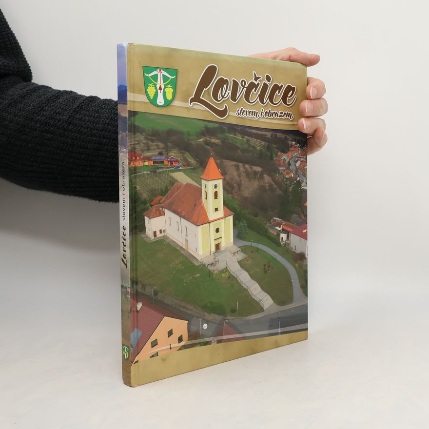 AA.VV. Lovčice slovem i obrazem