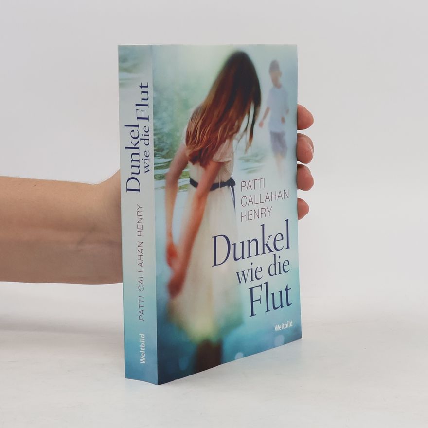 Patti Callahan Henry Dunkel wie die Flut