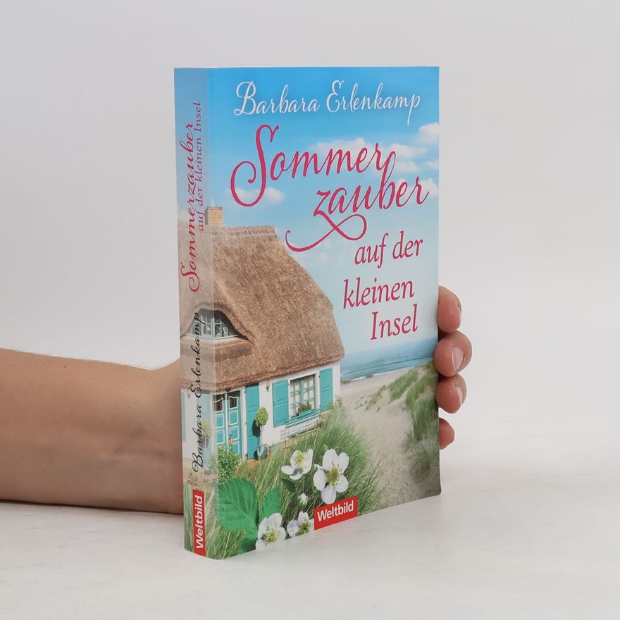 Barbara Erlenkamp Sommerzauber auf der kleinen Insel