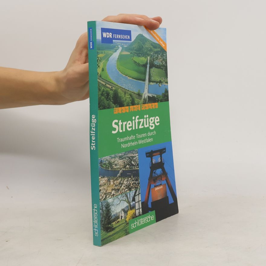 Stefanie Gaffron Hier-und-heute-Streifzüge