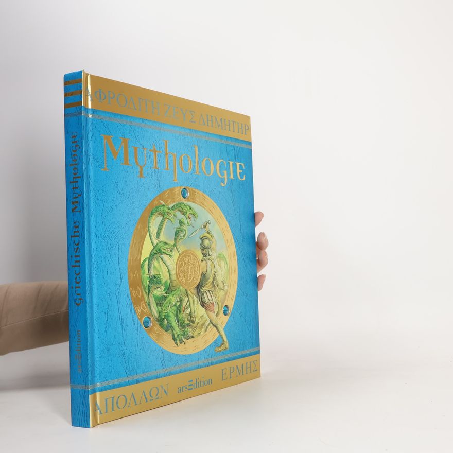 Hestia Evans Mythology