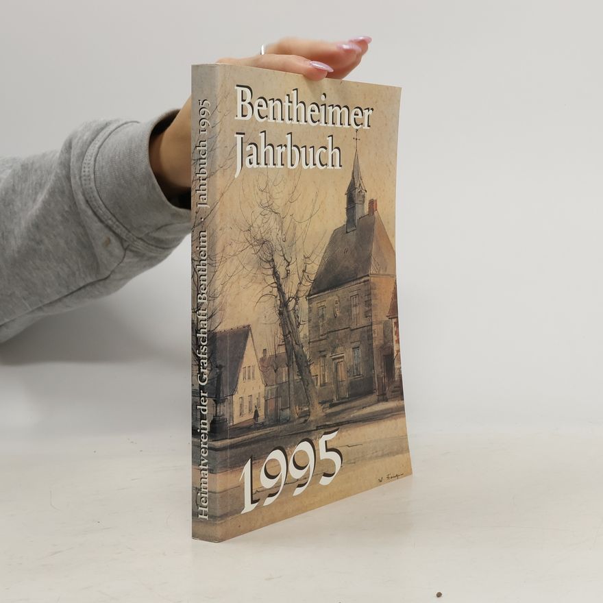 Autorenkollektiv Bentheimer Jahrbuch ...
