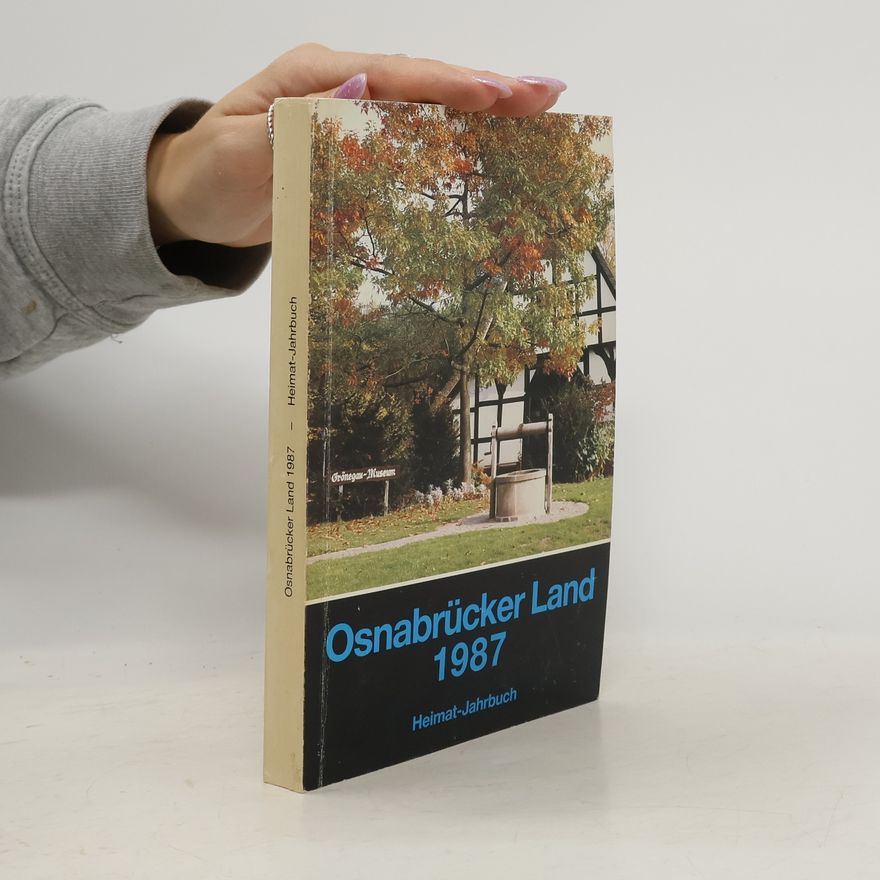AA.VV. Osnabrücker Land 1987