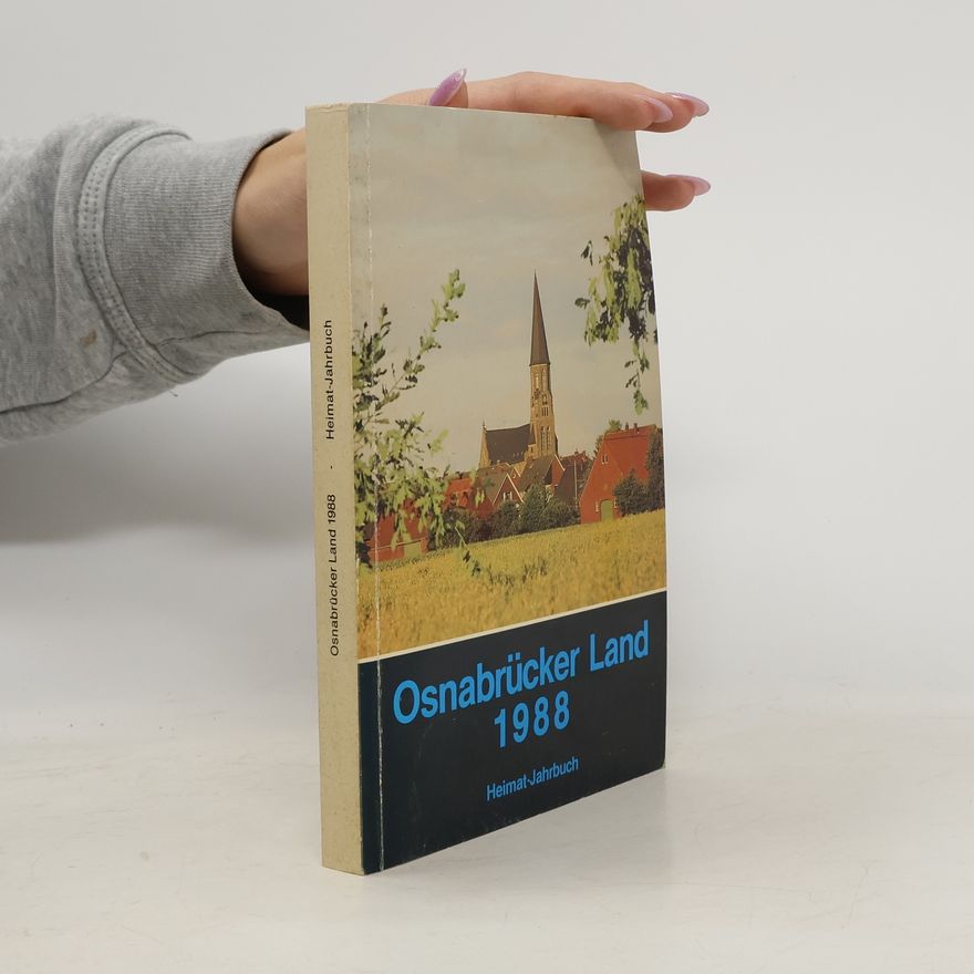 AA.VV. Osnabrücker Land 1988