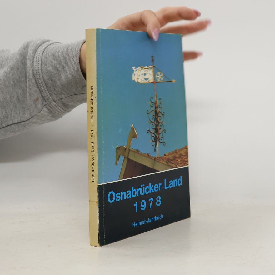 AA.VV. Osnabrücker Land 1978