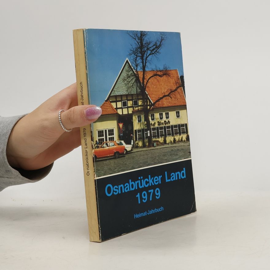AA.VV. Osnabrücker Land 1979
