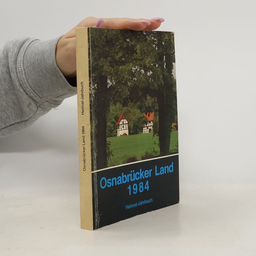 AA.VV. Osnabrücker Land 1984