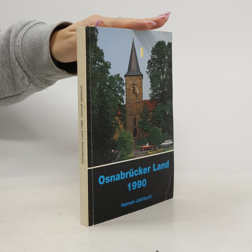AA.VV. Osnabrücker Land 1990