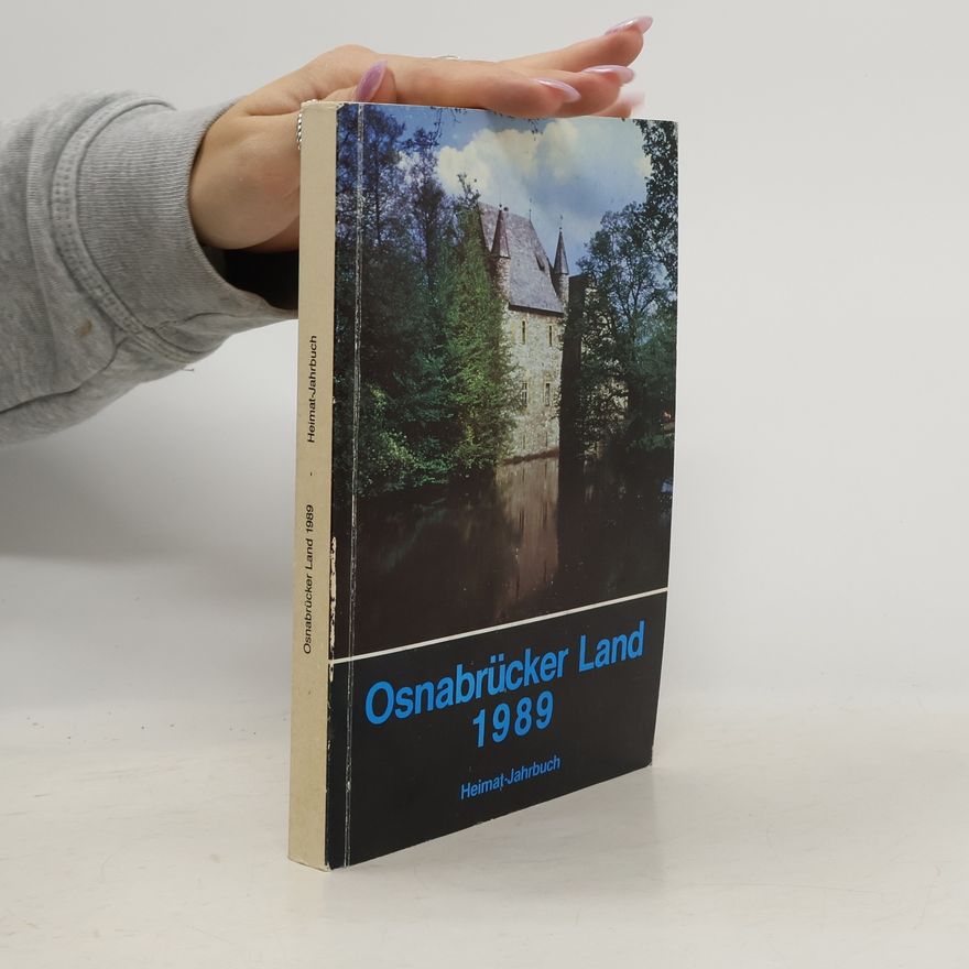 AA.VV. Osnabrücker Land 1989