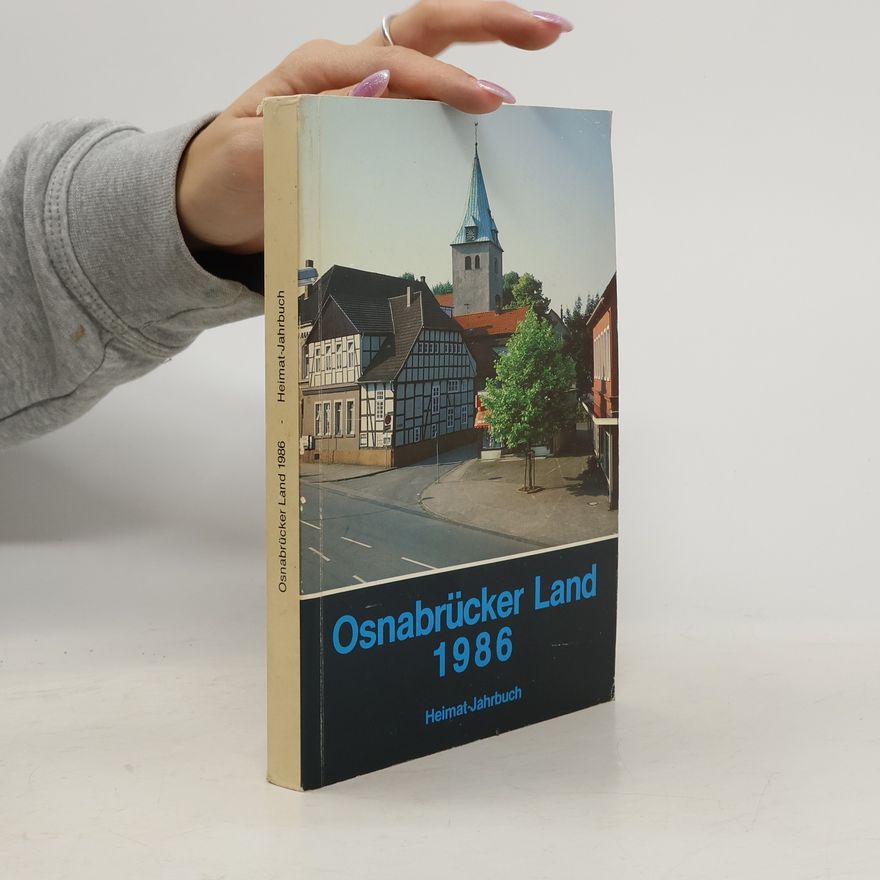 AA.VV. Osnabrücker Land 1986
