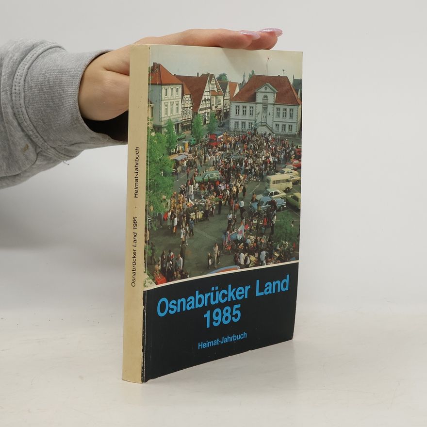 Autorenkollektiv Osnabrücker Land 1985