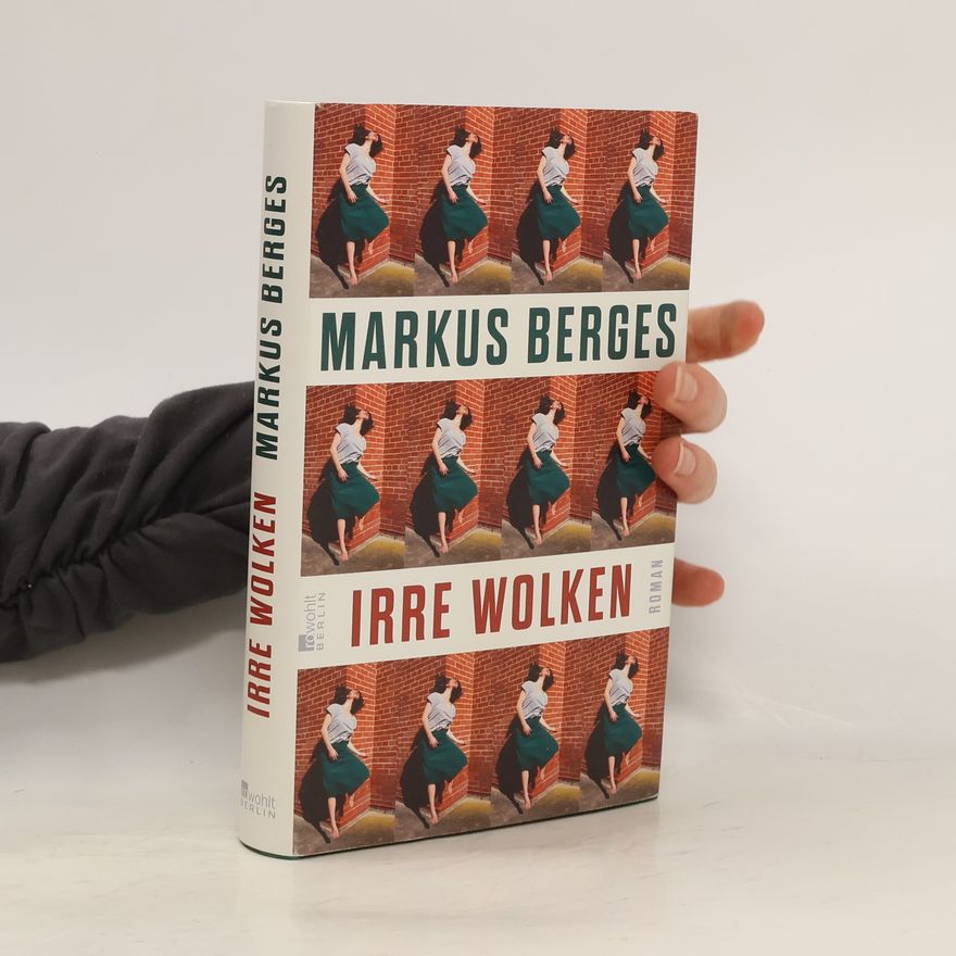 Markus Berges Irre Wolken