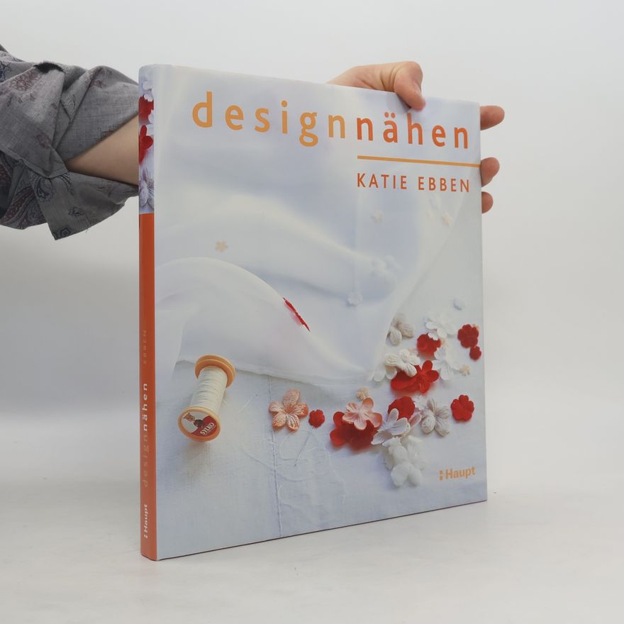 Katie Ebben Designnähen