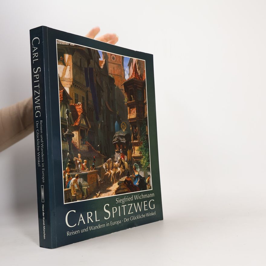 Carl Spitzweg Carl Spitzweg
