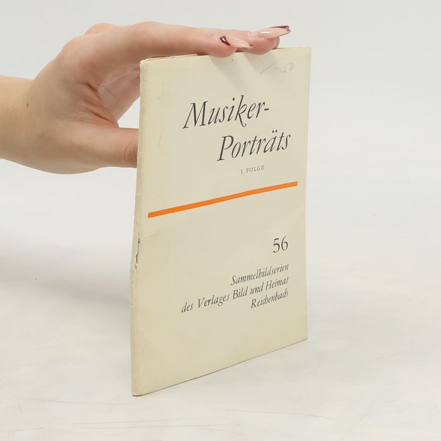 Autorenkollektiv Musikerporträts 56