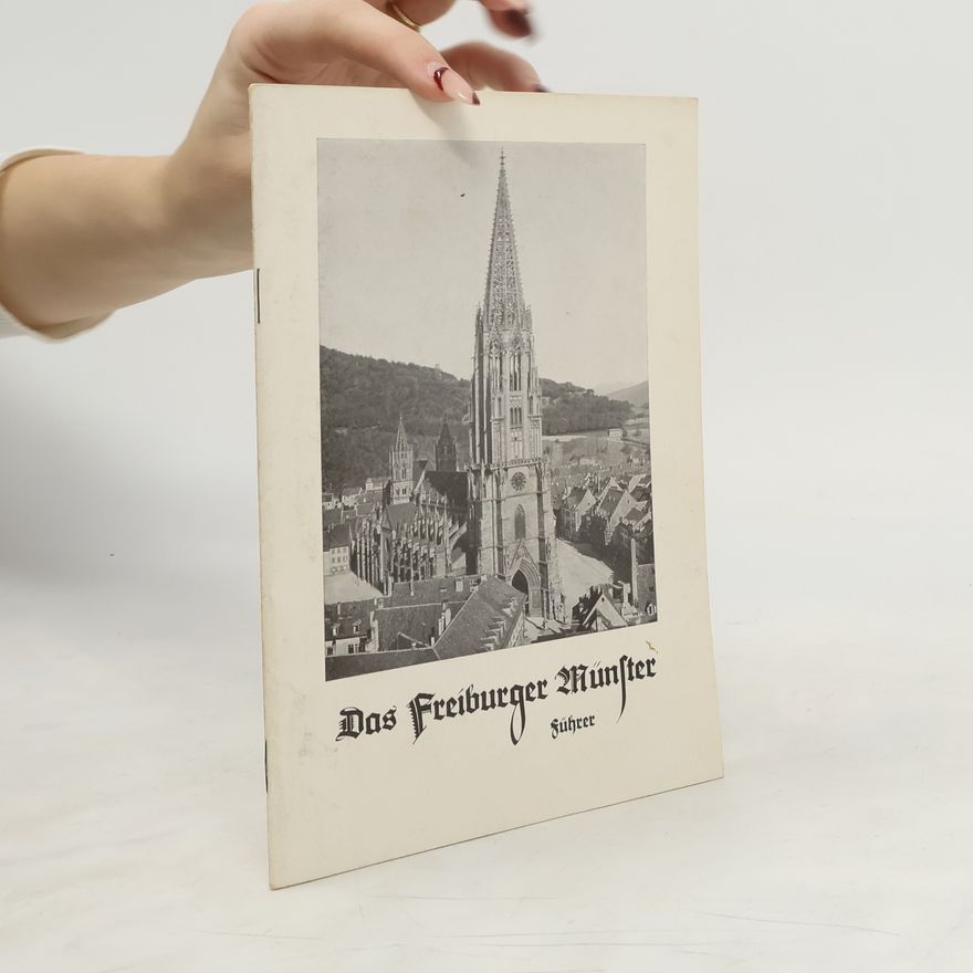 Autorenkollektiv Das Freiburger Münster