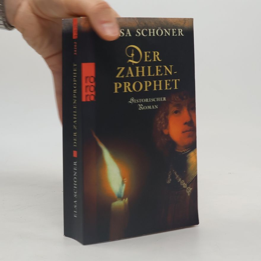 Elsa Schöner Der Zahlenprophet