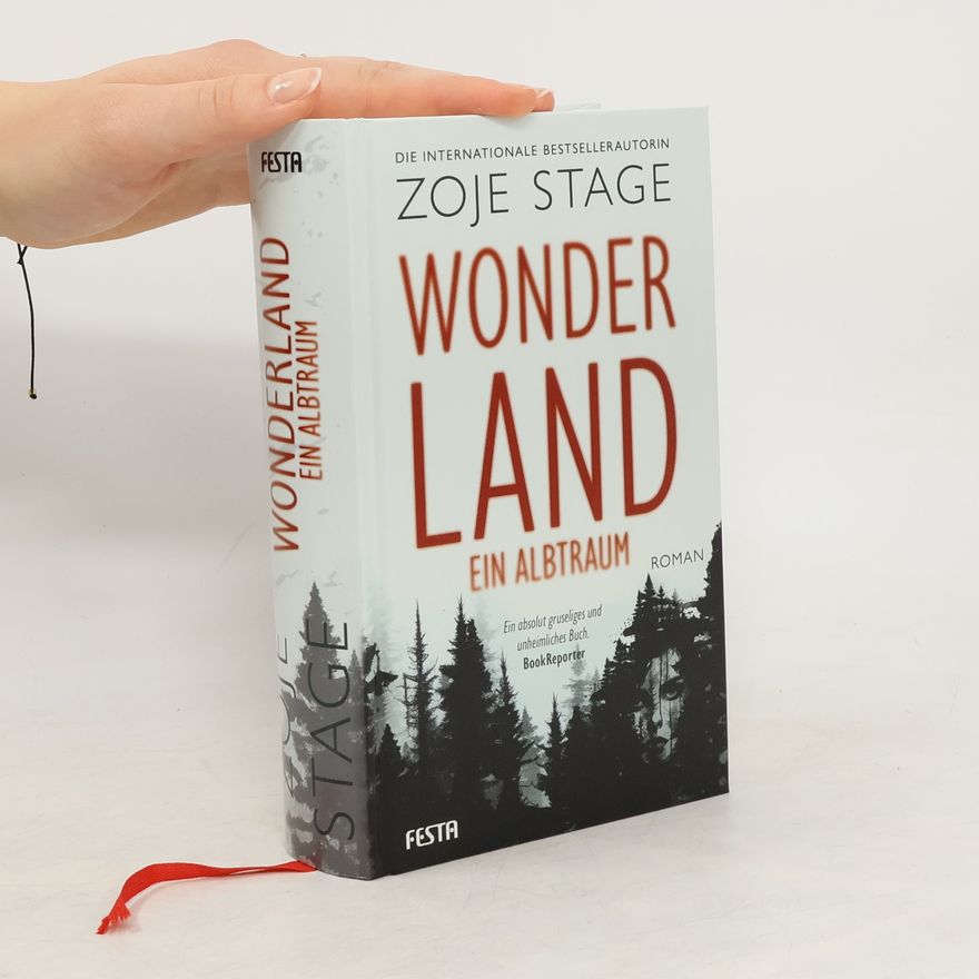 Zoje Stage Wonderland - Ein Albtraum