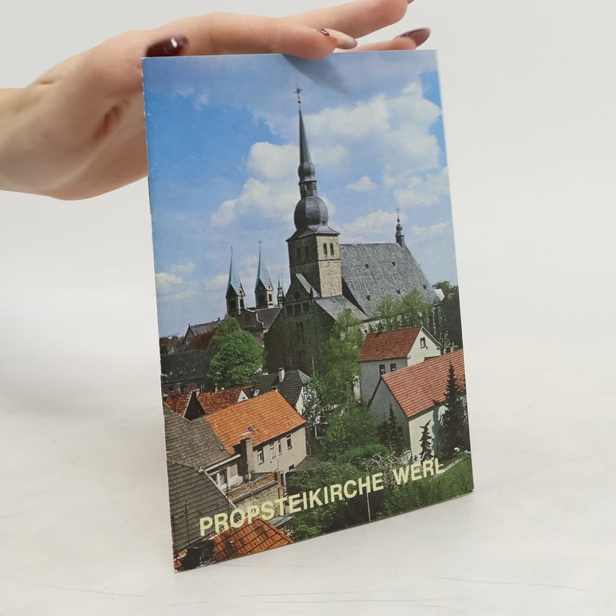 Autorenkollektiv Propsteikirche Werl