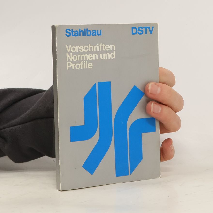 Various authors Vorschriften Normen und Profile