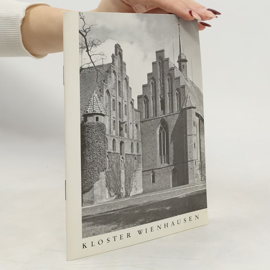 Kolektív autorov Kloster Wienhausen