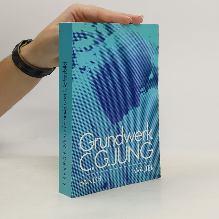 Carl Jung Menschenbild und Gottesbild