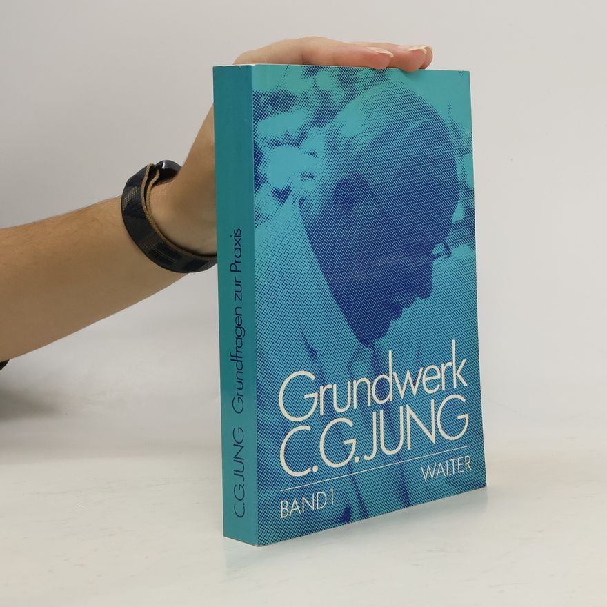 Carl Jung Grundfragen zur Praxis
