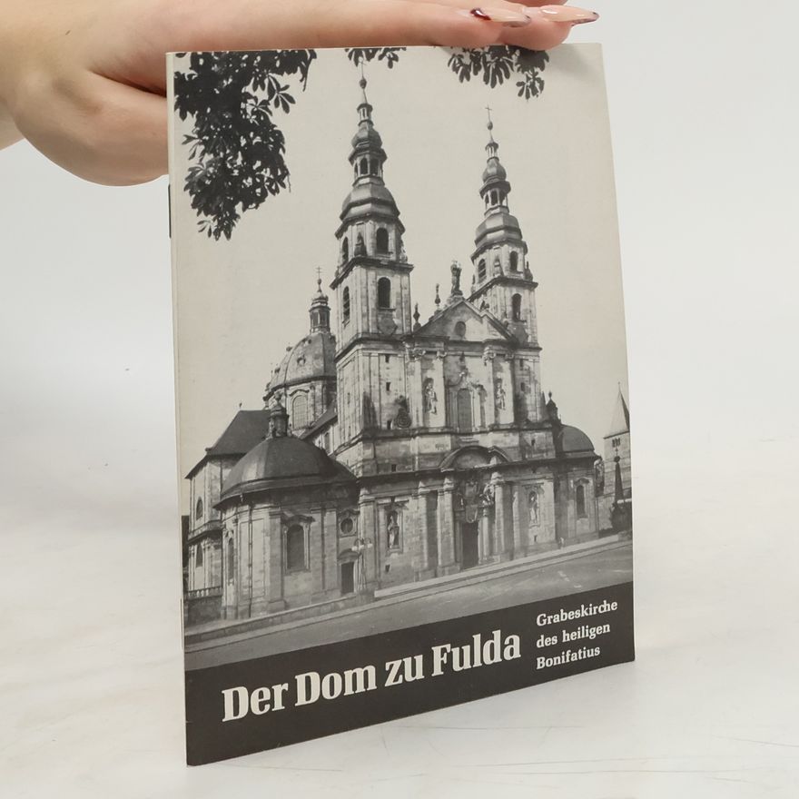 Autorenkollektiv Der Dom zu Fulda