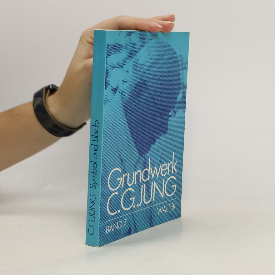 Carl Jung Grundwerk Band 7
