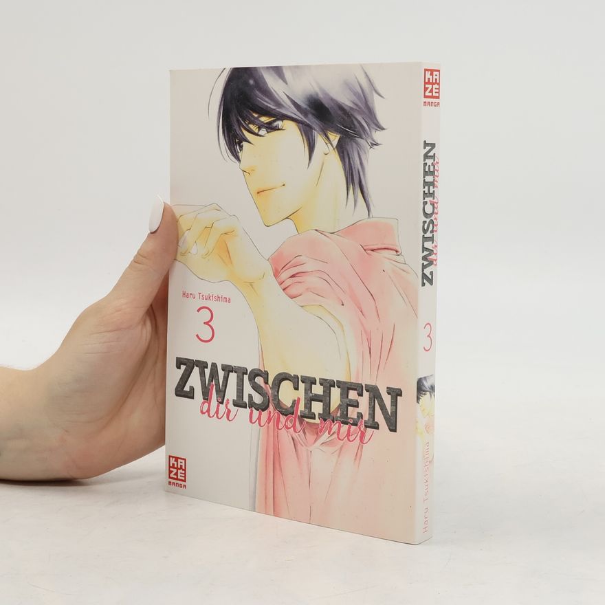 Haru Tsukishima Zwischen dir und mir 3