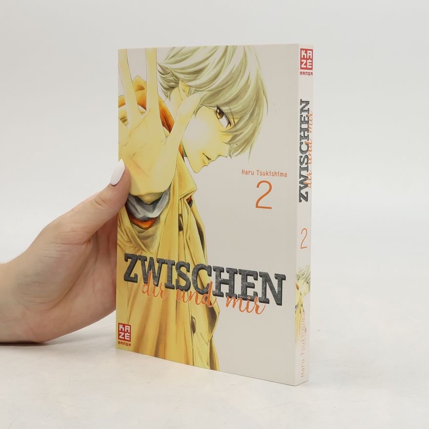 Haru Tsukishima Zwischen dir und mir 2
