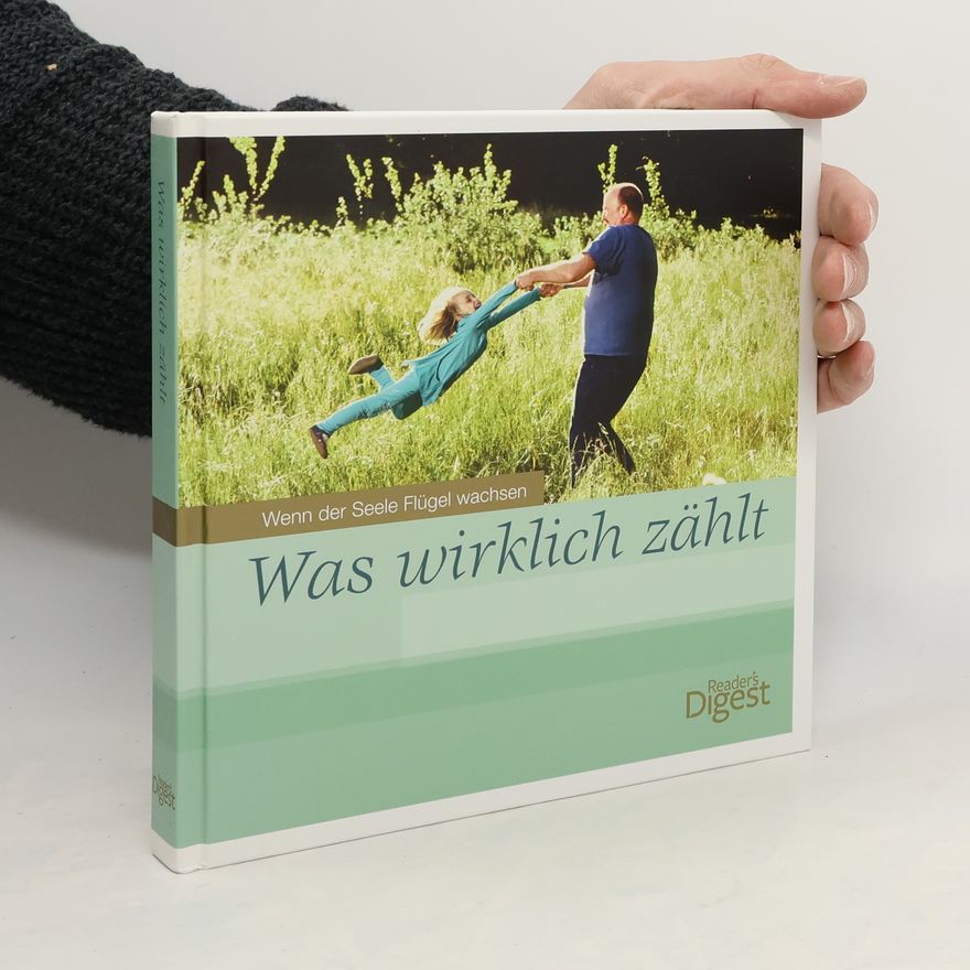Autorenkollektiv Was wirklich zählt