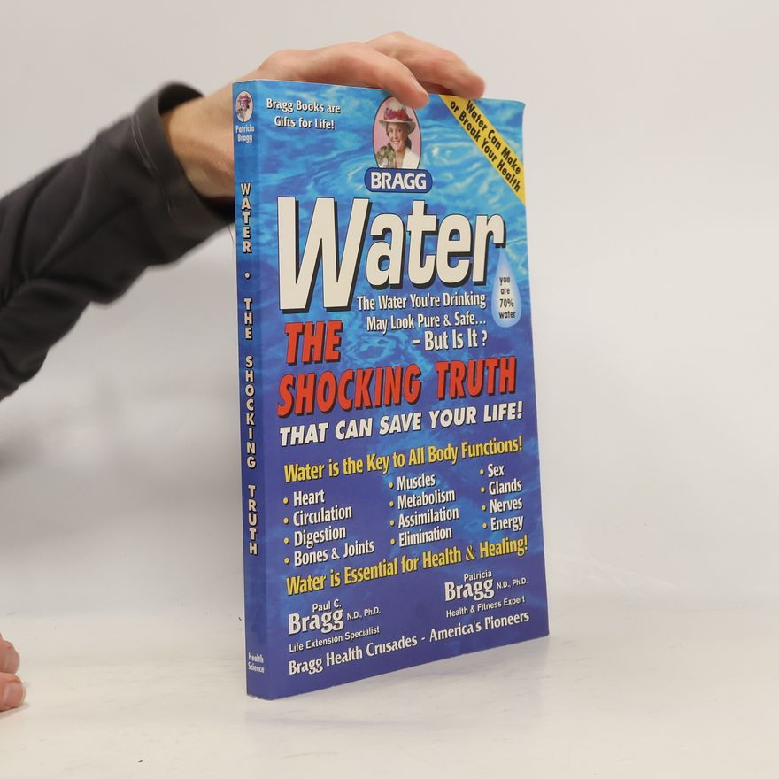 Pol’ S. Bregg Water