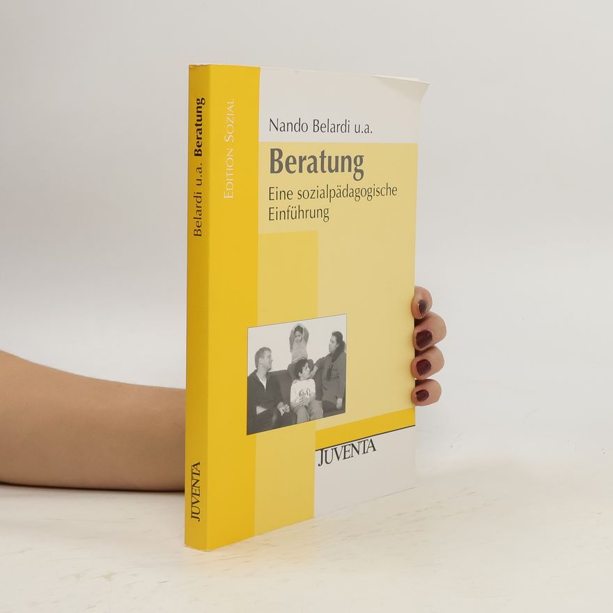 Nando Belardi Beratung