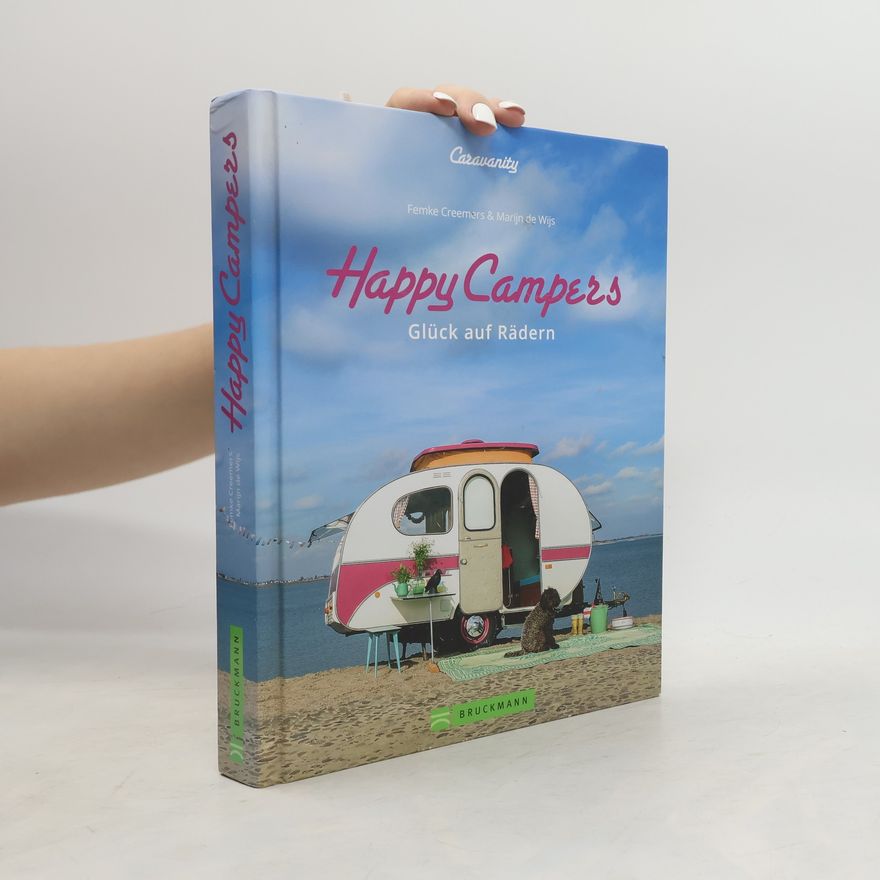 Femke Creemers Happy Campers
