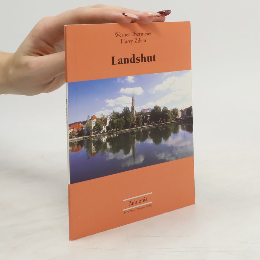 Werner Ebermeier Landshut
