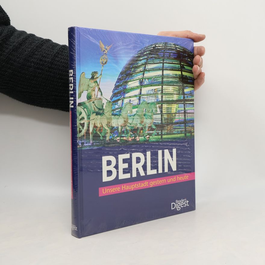 AA.VV. Berlin