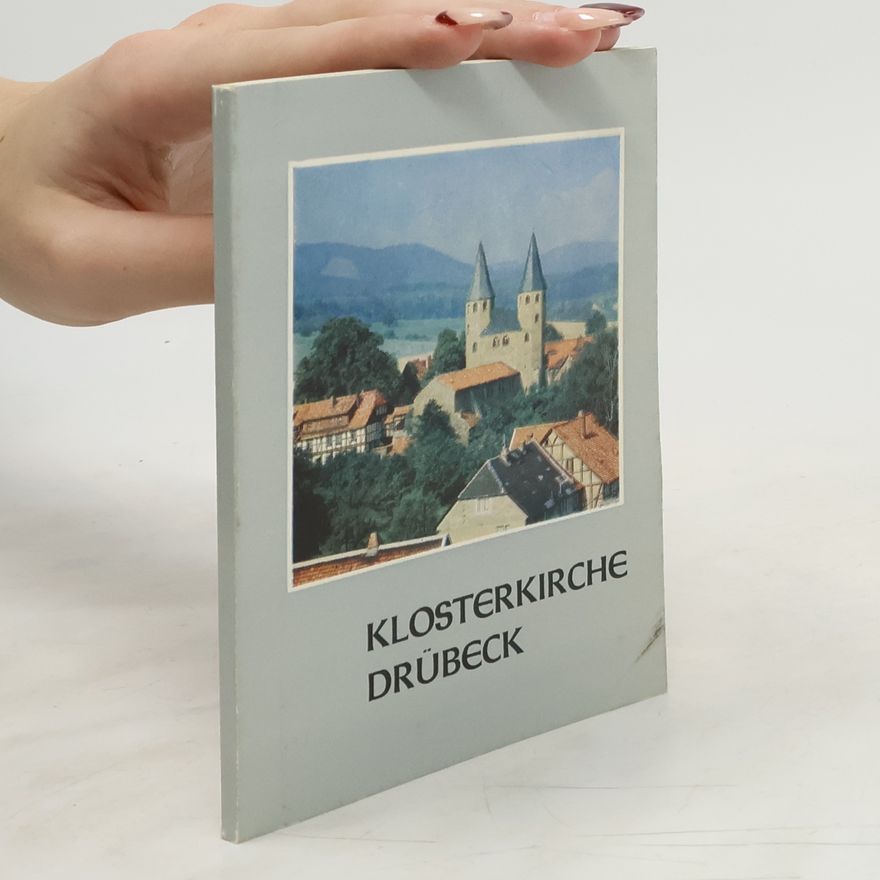Dietrich Kühn Klosterkirche Drübeck