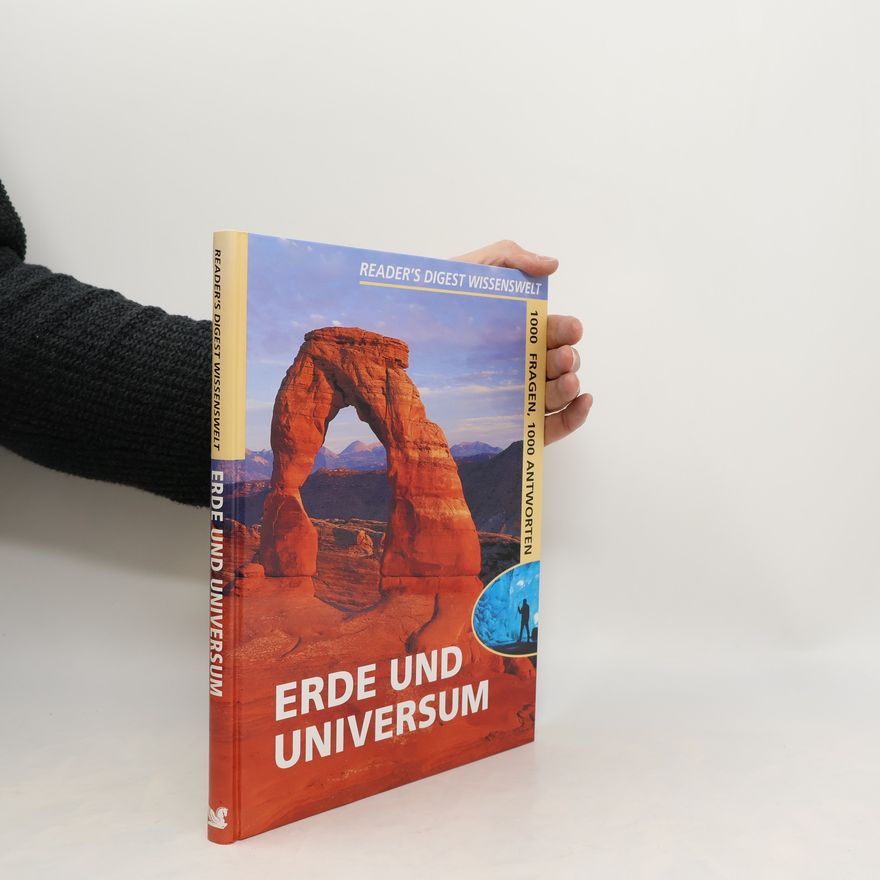 Autorenkollektiv Erde und Universum