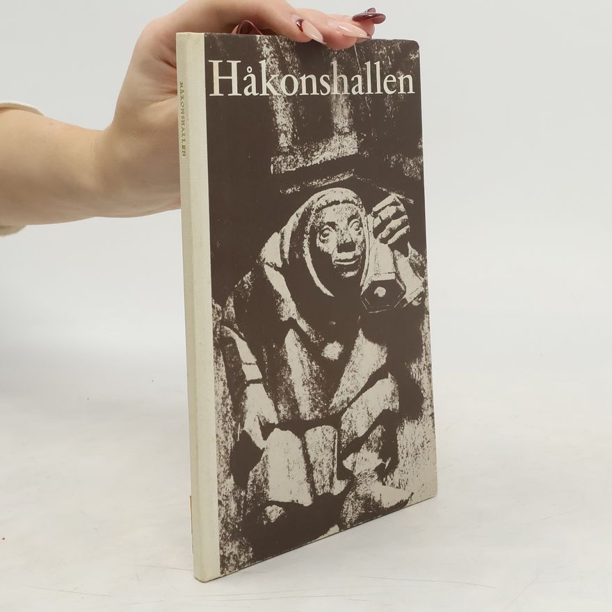 Autorenkollektiv Håkonshallen