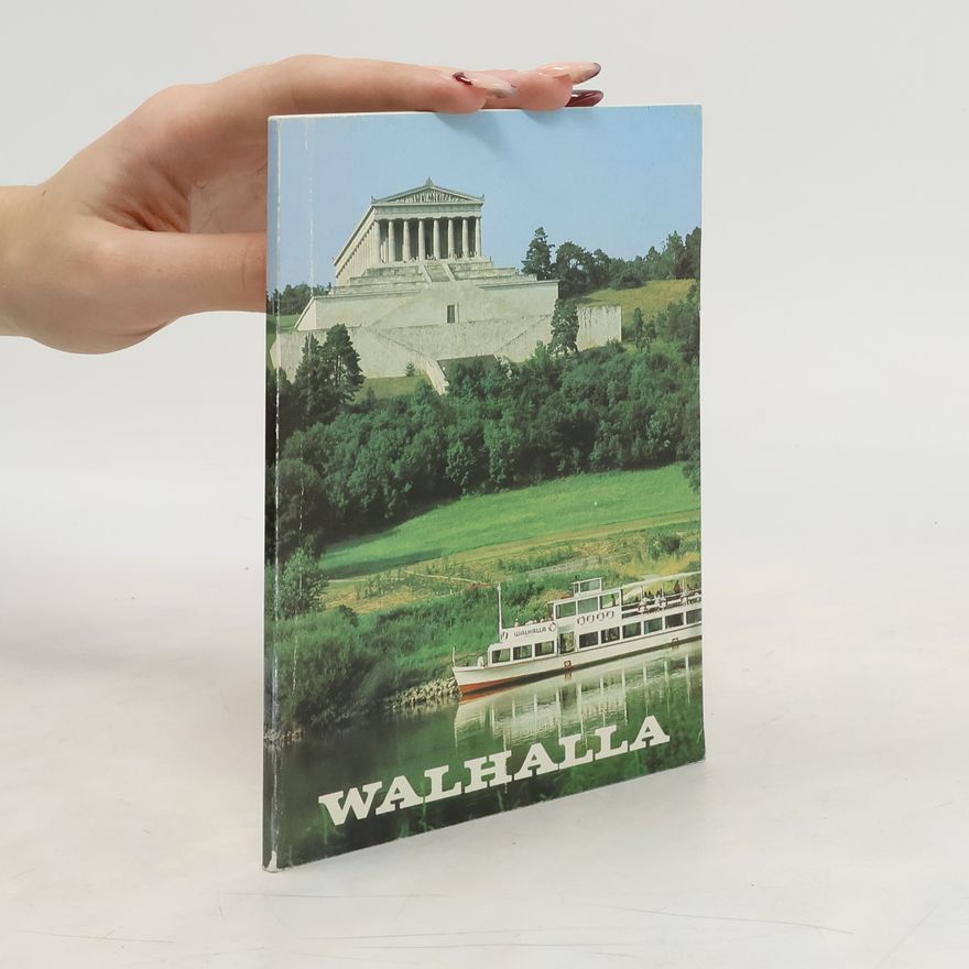 Autorenkollektiv Walhalla