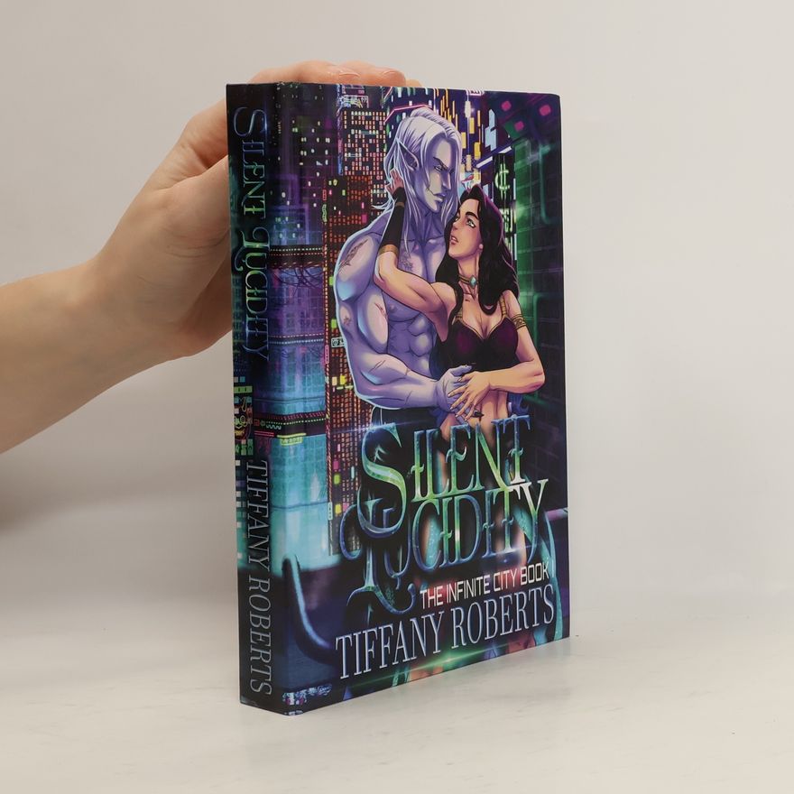 Tiffany Roberts Silent Lucidity