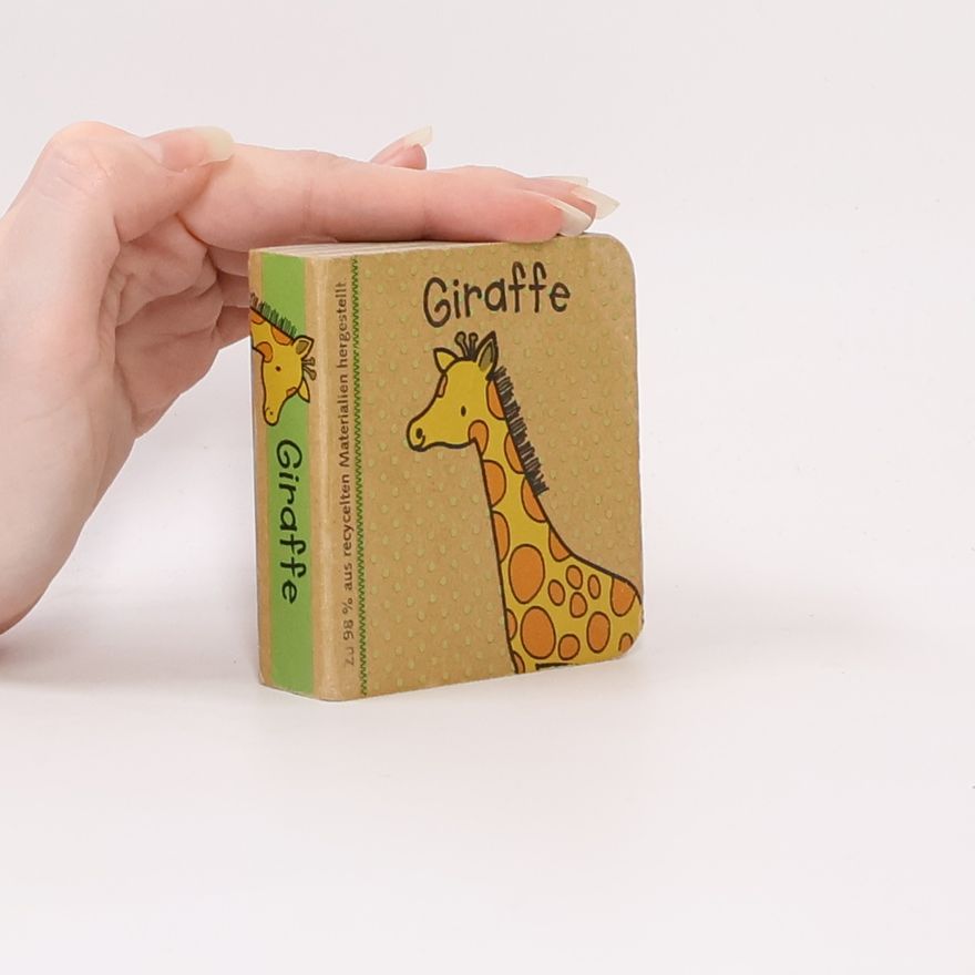 Autorenkollektiv Giraffe