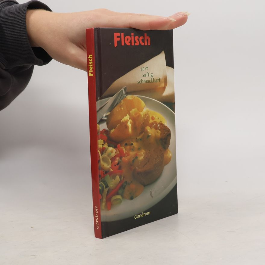 Kolektiv autorů Fleisch