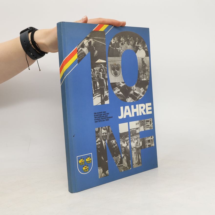 Autorenkollektiv 10 Jahre NF