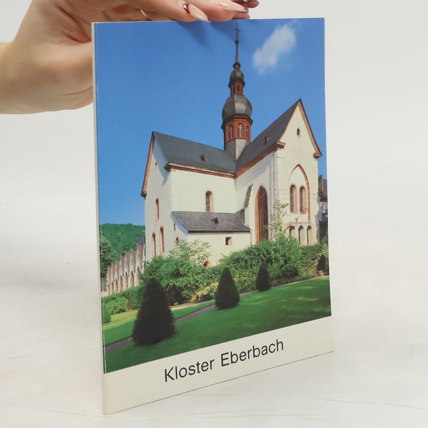 Kolektív autorov Kloster Eberbach