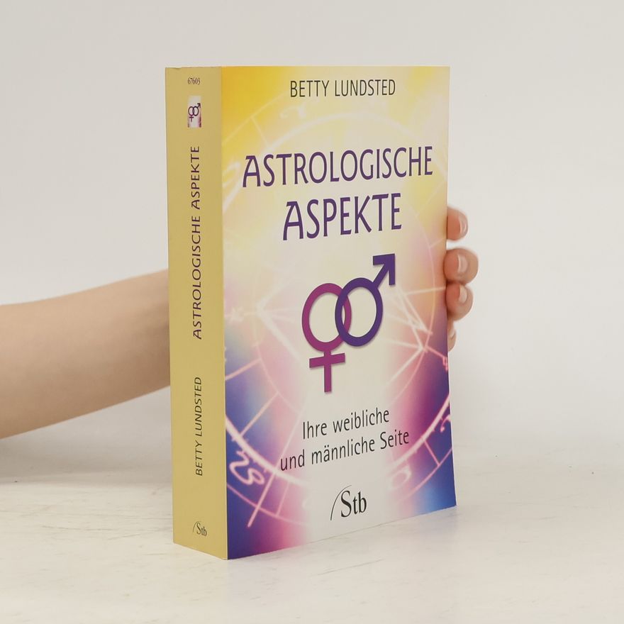 Betty Lundsted Astrologische Aspekte